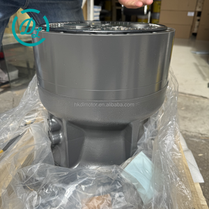 EexcavaStart <b>Swing</b> Reduction Gear Assembly Replacement LN001820 KRC10220 CX210B CX210C CX210D Excavators 1 Year Warranty Easy - Product Image 4