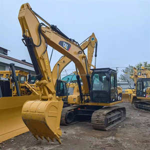 En vente excavatrice Caterpillar 312DL de CAT, excavatrice utilisée 312d 312d2GC de chat d'Usada Japon bon exécutent - Product Image 2
