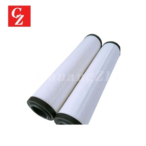 003604 Oil Separator Filter Element for PVR Rotant EU205 EU300 <b>Vacuum</b> <b>Pump</b> Exhaust Filter - Product Image 3