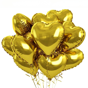 <span class=keywords><strong>Globos</strong></span> <span class=keywords><strong>de</strong></span> Papel <span class=keywords><strong>de</strong></span> Aluminio en Forma <span class=keywords><strong>de</strong></span> Corazón <span class=keywords><strong>de</strong></span> 18 Pulgadas <span class=keywords><strong>para</strong></span> Decoración <span class=keywords><strong>de</strong></span> Fiestas <span class=keywords><strong>de</strong></span> San Valentín, Bodas y <span class=keywords><strong>Cumpleaños</strong></span>, <span class=keywords><strong>Globos</strong></span> Coloridos <span class=keywords><strong>de</strong></span> Amor - Product Image 3