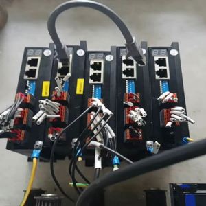 FXMK Drive Controller Amplifier DM2C-RS556-XN with Higher Quality One Year Warranty and Unopened Packaging - Product Image 5