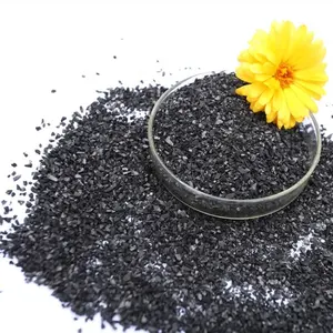 Used for Semi Conducting/Ultra Pure Water System/Poe Water Coconut Shell Activated Carbon