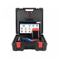 Strumento Diagnostico Automobilistico Launch X-431 PAD VII PAD 7 Elite con Supporto per Codifica Online, Programmazione e Calibrazione ADAS