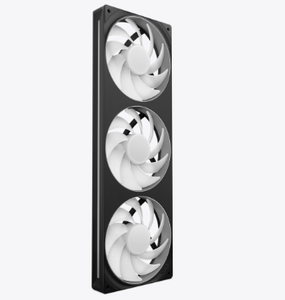 Wholesale PC <strong>Fan</strong> <strong>NZXT</strong> F360 RGB Core Black Case <strong>Fan</strong> 140mm for Gaming Computer Case Cooling RGB PC Case PWM RGB <strong>Fan</strong> for PC - Product Image 6