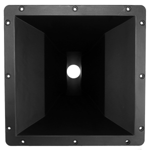 HYJ0155B-BMC chuyên nghiệp loa nén điều khiển tweeter sừng với 1.4 inch họng - Product Image 2