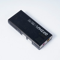 Amplificateur de casque portable Weiliang Audio BRZHIFI Mini DAC/AMP KB3 Hi-Fi avec décodage ES9039, amplificateur pour téléphone portable, fabriqué en Chine
