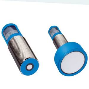 เซ็นเซอร์อุตสาหกรรม UM30-214112ของแท้เซ็นเซอร์ OEM ความแม่นยำสูงสำหรับเครื่องจักรระบบอัตโนมัติจัดส่งรวดเร็ว - Product Image 1