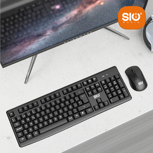 Ergonomic 104-Key ABS Optical USB 3.0 Wired Mechanical Gaming Keyboard LED Backlit Plastic English Desktop <b>Office</b> <b>Computer</b> New L - Product Image 2