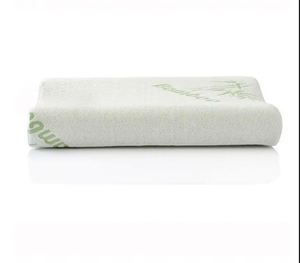 Almohada Cervical Ergonómica OEM con Contorno para el Cuello, para el Dolor de Cuello y Hombros, Almohada Ortopédica para Aliviar el Dolor de Cuello - Product Image 3