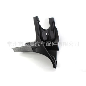 Support de phare pour Bmw E70 X5 E71 X6, côté avant gauche et droit, matériau Abs 51657157983 51657157984 - Product Image 1