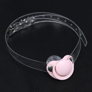 ddlg sex doll Beginner Strap On w/ Realistic Dildo – Kawaii Bdsm main image 1