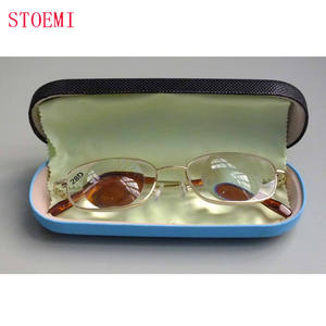 STOEMI 6535 Fuente <span class=keywords><strong>de</strong></span> la fábrica <span class=keywords><strong>de</strong></span> alta dioptrías PC <span class=keywords><strong>gafas</strong></span> <span class=keywords><strong>de</strong></span> lectura para gente vieja ambliopía baja visión débil y <span class=keywords><strong>vista</strong></span> a la gente - Product Image 2