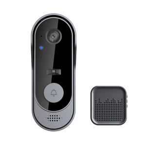 170 grandangolare IP65 impermeabile 2way Audio Mobile monitoraggio remoto <span class=keywords><strong>senza</strong></span> <span class=keywords><strong>fili</strong></span> <span class=keywords><strong>campanello</strong></span> porta - Product Image 1