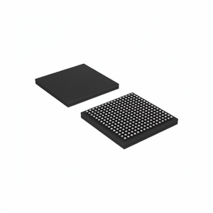 MCF53281CVM240 256 LBGA Embedded Acheter en ligne Composants électroniques Distributeur agréé - Product Image 1