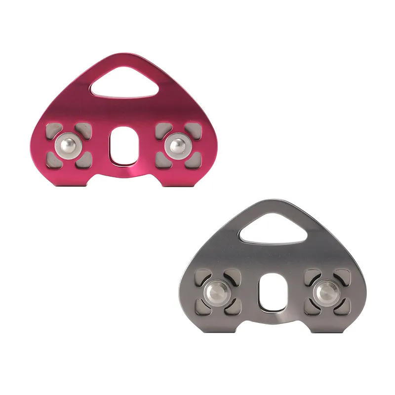 best selling machined Stainless steel part outdoor stationary double pulley double bearing double pulley heart type pulley