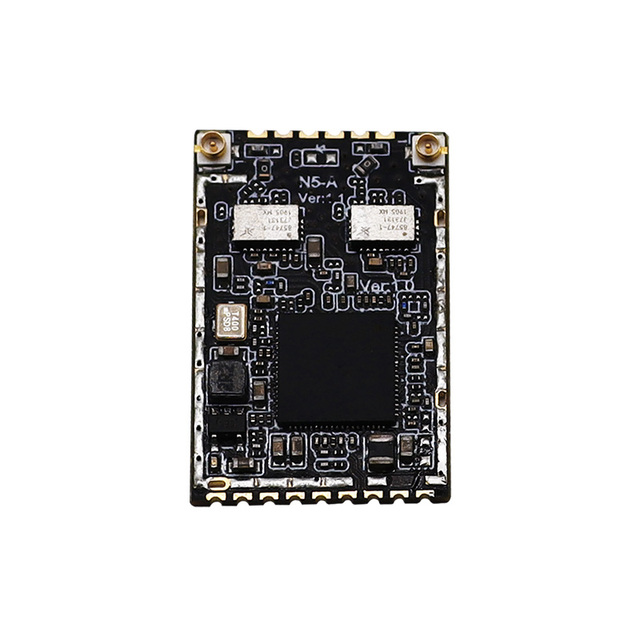 YINUO-LINK High-Power 1KM Long-Range IEEE 802.11n USB2.0 AR1021 Chip Wireless Networking Module N4/N5/N5-A China <6W