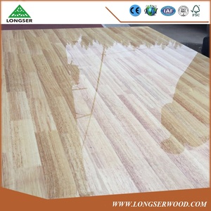 Độ Bóng Cao 18Mm UV Melamine Tráng <span class=keywords><strong>MDF</strong></span> Hội Đồng Quản Trị - Product Image 4