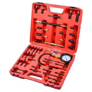 Alat Ukur Tekanan Kompresi Mesin Diesel Bensin 600psi - Product Image 3