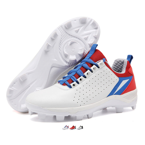personalized baseball cleats