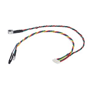 Kustom JST XH kabel Harness rakitan Molex 3.0 4.2mm konektor produsen kawat listrik Harness untuk mobil - Product Image 2