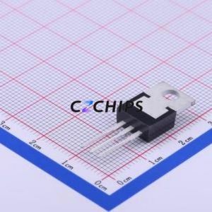 Diodo Schottky MBR20200CT TO-220AB-3 Original, Nuevo, Venta al por Mayor de Componentes Electrónicos, Proveedor de Chips y Servicio BOM - Product Image 2