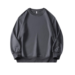 Unisexe 100% Polyester Polaire Imprimer Haute Qualité Casual Eco-Friendly 460g Pull Hoodies Sweatshirts Hommes ODM Automne Saison - Product Image 1