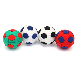 Nuovo Tritatabacco Manuale Biodegradabile a Forma di Pallone da Calcio Modello 63060 <span class=keywords><strong>per</strong></span> la Macinazione del Tabacco - Product Image 3