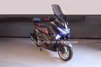 NEMO Direct lentille phare moto accessoires diode électroluminescente phare signal lampe pour yamaha nmax 125 155 2018