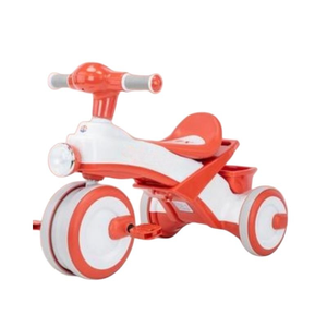 Confortable et sûr anti-renversement enfants équitation jouet <span class=keywords><strong>Tricycle</strong></span> pour enfants voiture jouet pour enfants - Product Image 6