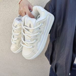 Pantuflas de Exterior para Hombre y Mujer de Alta Calidad, Elegantes, Deportivas, Transpirables, Antideslizantes, Ligeras, Modernas, Casuales, de Punta Abierta - Product Image 2