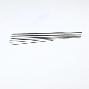 骨科制造商神经外科高速圆磨旋转硬质合金脊柱毛刺球毛刺不锈钢钻头 - Product Image 3