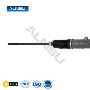 Cremallera de Dirección ALNSU de Alta Calidad y Precio Mayorista, LHD 3402300R0090 para JAC SUNRAY ELECTRICO Sollers - Product Image 3