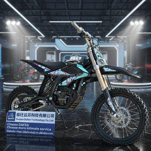 Motocicleta Eléctrica Todoterreno Surron Hyperbee 2026 con Motor de 8000W, <span class=keywords><strong>Bicicleta</strong></span> Eléctrica para Carretera - Product Image 1