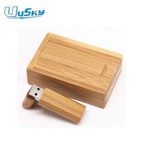 Khuyến mại Cle <span class=keywords><strong>Flash</strong></span> drive USB memorias đĩa 4GB 8GB 16GB 32GB Pen Drive 64GB tùy chỉnh USB Stick bằng gỗ USB <span class=keywords><strong>Flash</strong></span> Drives - Product Image 2