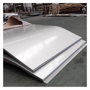 Plaque en <span class=keywords><strong>acier</strong></span> inoxydable 304 de haute qualité certifiée ASTM, surface personnalisée 2B BA, grade 316L, plaques prêtes à la <span class=keywords><strong>cintrage</strong></span> en or 8k - Product Image 2