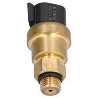 Sensor de Presión para Maquinaria de Construcción 161-1703 1611703 1978393 197-8393 para Excavadora E320B E325D E328D E330C