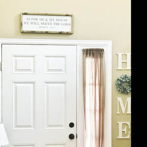 Hot Sale Rustic Blank Wood <strong>Sign</strong> Unfinished Wood <strong>Sign</strong> Supplies <strong>Make</strong> <strong>Your</strong> <strong>Own</strong> Bible Verse <strong>Sign</strong> - Product Image 6