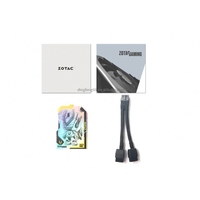 Carte graphique GAMING RTX 4070 SUPER Twin Edge 12 Go GDDR6X avec PCI Express 4.0 DisplayPort pour ordinateur de bureau et station de travail