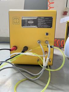 MWP-38 All Position Automatic Orbital <b>Tube</b> to Tubesheet Welding Machine for <b>Heat</b> Exchanger Welding Machine Welding Machine - Product Image 2