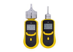 Taşınabilir pompalama <span class=keywords><strong>N2</strong></span> gaz dedektörü azot kaçak dedektörü dijital el 99.999% VOL - Product Image 3