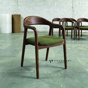 Sillas de Comedor Apilables Portátiles y Elegantes, Muebles de Asiento Modernos y Cómodos para el Hogar, Restaurantes, Cafés y Espacios de Comedor Comerciales - Product Image 4