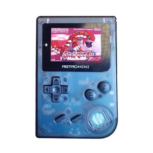 เครื่องเล่นเกมคลาสสิคแบบพกพา 2.4 นิ้ว 169 in 1 รุ่น FC Ne-s <span class=keywords><strong>Retrogame</strong></span> สำหรับ gba - Product Image 3