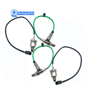 Sensor de Oxígeno Q 86467-06280 86467-33210 234-9304 89467-06250 234-9307 89467-33290 para Toyota Camry Avalon RAV4 <span class=keywords><strong>Corolla</strong></span> Lexus - Product Image 1