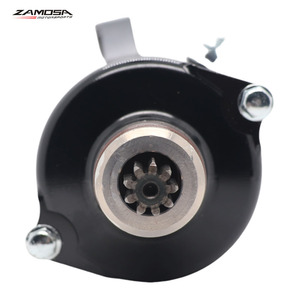 Moteur de démarrage de moto <span class=keywords><strong>Vmax</strong></span> <span class=keywords><strong>1200</strong></span> 1Fk-81800-10-00 1Fk-81890-00-00 pour YAMAHA - Product Image 2