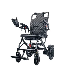 OLF Reclining Aluminum Foldable Cerebral Palsy Wheelchair for Adult - Product Image 1