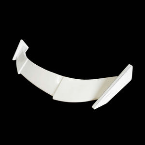 09-14 Estima Previa ACR50 Row Type <b>rear</b> <b>spoiler</b> - Product Image 1