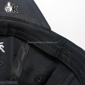 제조업체 사용자 정의 빈 모자 6 패널 면 모자 트럭 운전사 모자 오토 야구 모자 자수 스포츠 야구 모자 남성용 여성용 - Product Image 6