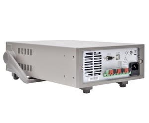 Équipement de test d'alimentation de batterie à charge électronique programmable ITECH IT6302 - Product Image 6