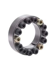 ชุดประกอบล็อคไร้กุญแจ Z3ที่ขยายบูชเพลาฮับพร้อมอุปกรณ์ล็อค - Product Image 6