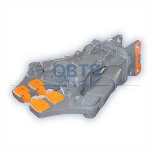 Cizallas Hidráulicas Metálicas al por Mayor para Desguace de Vehículos, para Excavadoras CAT, Hyundai, Kubota, y Komatsu - Product Image 6